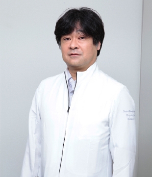 髙田 達郎