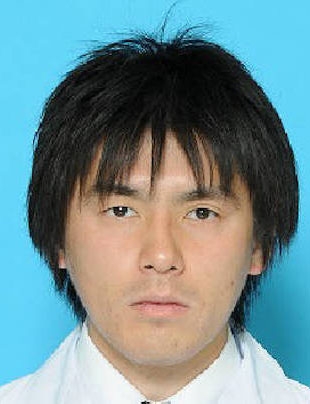 内野 賢治